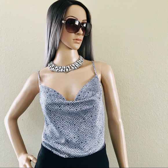 ✳️ NWOT Banana Republic Camisole - Picture 1 of 7